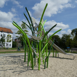 Spiel Bau Grasart Design Spielplatzdesign 5173