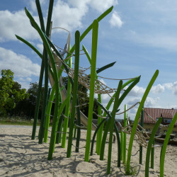 Spiel Bau Grasart Design Spielplatzdesign 5175