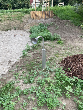 Spiel Bau Horchi Spielplatz