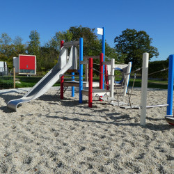 Spiel Bau Kletteranlage U3 Spielplatzgerat Maritim1