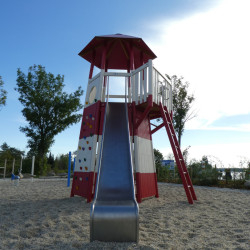 Neu-Seeland OT Lieske - 2024