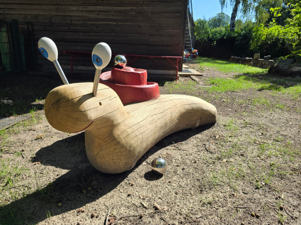 Spielart Murmelschnecke