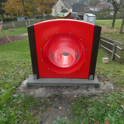 Tri Poli Rohrenrutsche GFK 5283