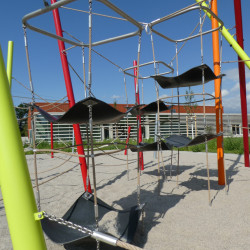 Leipzig Spiel Bau Kletterstruktur Spielplatz Spielgerate370