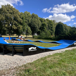 Pumptrack Modular 5396