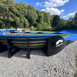 Pumptrack Modular 5397