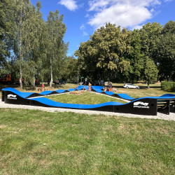 Pumptrack Modular 5398