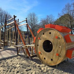 Senftenberg OT Großkorschen - 2025