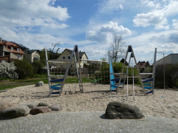 Dresden Plantagenweg offentlicher KSP  438