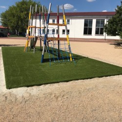 Arendsee OT Fleetmark Kallehner Stra  e 36 Grundschule   2 