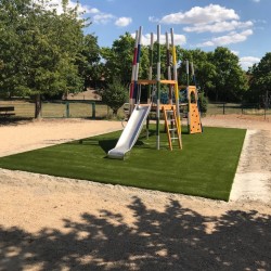 Arendsee OT Fleetmark Kallehner Stra  e 36 Grundschule   3 